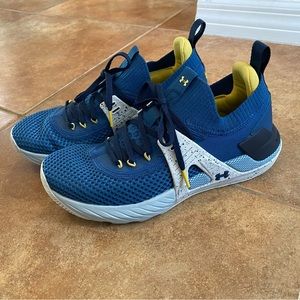 Under Armour HOVR Shoes